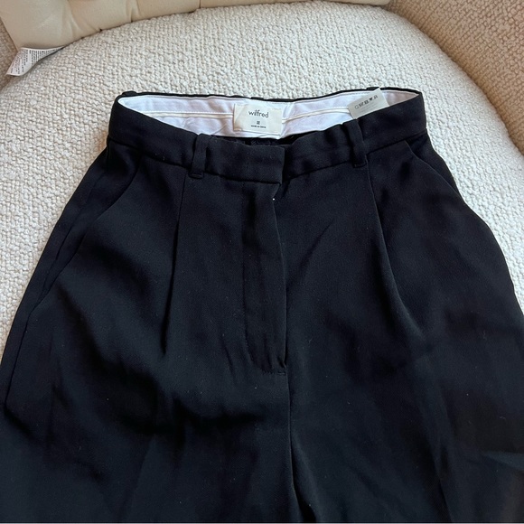 Wilfred Essie Pant, Black - Picture 4 of 7